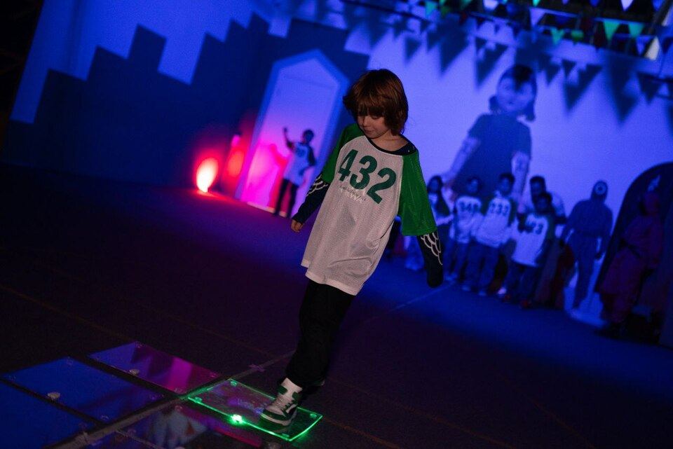 Игра в кальмара